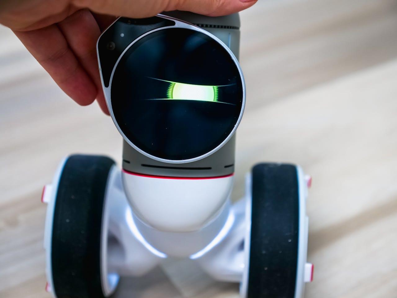 Современные практики использования AI