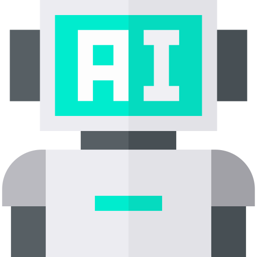 Иконка: Инструменты AI